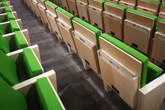 ULE UNIVERSITÄT LEÓN – Veterinärmedizinische Fakultät • LEÓN • SPANIEN