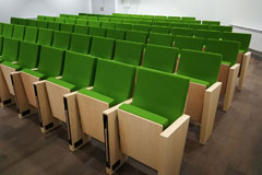 ULE UNIVERSITÄT LEÓN – Veterinärmedizinische Fakultät • LEÓN • SPANIEN