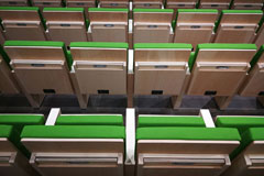 ULE UNIVERSITÄT LEÓN – Veterinärmedizinische Fakultät • LEÓN • SPANIEN