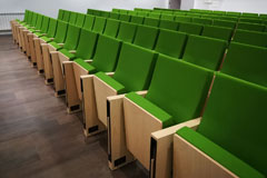 ULE UNIVERSITÄT LEÓN – Veterinärmedizinische Fakultät • LEÓN • SPANIEN