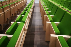 ULE UNIVERSITÄT LEÓN – Veterinärmedizinische Fakultät • LEÓN • SPANIEN