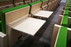 ULE UNIVERSITÄT LEÓN – Veterinärmedizinische Fakultät • LEÓN • SPANIEN