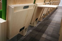 ULE UNIVERSITÄT LEÓN – Veterinärmedizinische Fakultät • LEÓN • SPANIEN