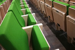 ULE UNIVERSITÄT LEÓN – Veterinärmedizinische Fakultät • LEÓN • SPANIEN