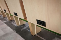 ULE UNIVERSITÄT LEÓN – Veterinärmedizinische Fakultät • LEÓN • SPANIEN