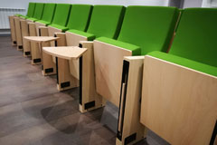 ULE UNIVERSITÄT LEÓN – Veterinärmedizinische Fakultät • LEÓN • SPANIEN