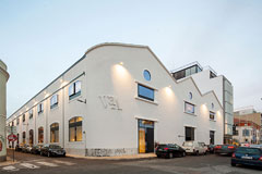 VIEIRA DE ALMEIDA & ASSOCIADOS VDA ADVOGADOS • LISSABON • PORTUGAL