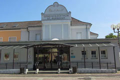 VOLKSKINO • KLAGENFURT • ÖSTERREICH