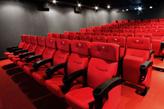 VOLKSKINO • KLAGENFURT • ÖSTERREICH