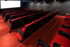 VOLKSKINO • KLAGENFURT • ÖSTERREICH