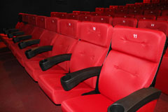 VOLKSKINO • KLAGENFURT • ÖSTERREICH