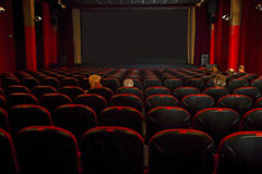 VOLKSKINO • KLAGENFURT • ÖSTERREICH