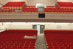 WOODSTOCK COLLEGIATE INSTITUTE • WOODSTOCK • KANADA