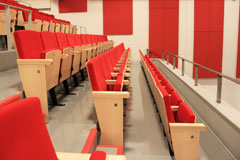 WOODSTOCK COLLEGIATE INSTITUTE • WOODSTOCK • KANADA