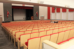 WOODSTOCK COLLEGIATE INSTITUTE • WOODSTOCK • KANADA