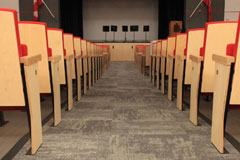 WOODSTOCK COLLEGIATE INSTITUTE • WOODSTOCK • KANADA