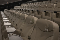 CINE YELMO PREMIUM BERCEO • LOGROÑO • SPANIEN