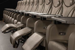 CINE YELMO PREMIUM BERCEO • LOGROÑO • SPANIEN