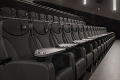 CINE YELMO PREMIUM BERCEO • LOGROÑO • SPANIEN