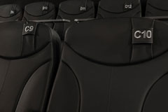 CINE YELMO PREMIUM BERCEO • LOGROÑO • SPANIEN