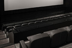CINE YELMO PREMIUM BERCEO • LOGROÑO • SPANIEN