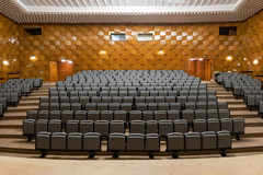 JUGENDGEMEINSCHAFTSZENTRUM • SHUMEN • BULGARIEN