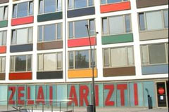 ZELAI ARIZTI ARETOA • ZUMÁRRAGA • GUIPÚZCOA • SPANIEN