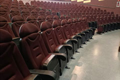 ZELAI ARIZTI ARETOA • ZUMÁRRAGA • GUIPÚZCOA • SPANIEN