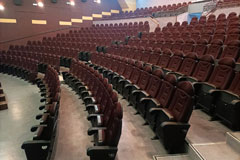 ZELAI ARIZTI ARETOA • ZUMÁRRAGA • GUIPÚZCOA • SPANIEN